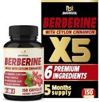 Berberine 