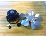 4200740 Fan Motor Kit for Sub-Zero Refrigerator