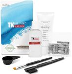 Godefroy Hair Color TK & Stain Remover, Light Ash Brown, 20 Applications
