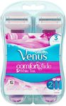 Gillette Venus ComfortGlide White T