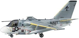 Hasegawa 1:72 Scale S-3A Viking Model Kit