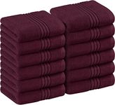 Utopia Towels Wash Cloths