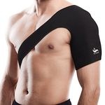 Neoprene Shoulder Wraps