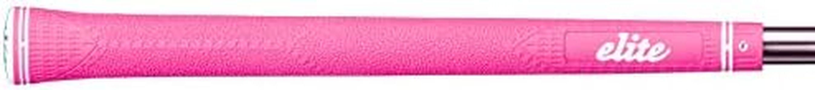 Elite Grip CX50 Competition Series BL Ali 20/Deep Pink