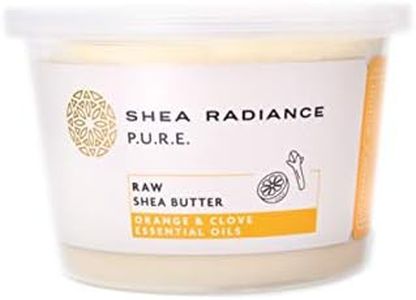 Shea Radia