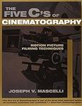 Five C's of Cinematography: Motion 