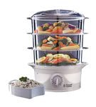 Electric Food Steamer