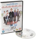 Before You Go [DVD]