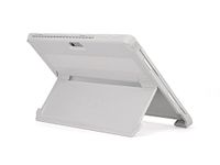 Griffin Technology Griffin, Microsoft Surface Pro (2017), Survivor Slim, Protective Case with stand, impact resistant, Grey