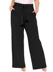 Baggy Pants For Women Plus Size