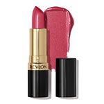 Revlon Super Lustrous Pearl Lipstick Cream Finish - 520 Wine With Everything