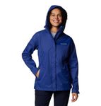 Columbia Women's Arcadia II Jacket, Dark Sapphire, Large