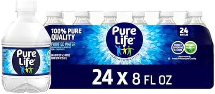 Pure Life 