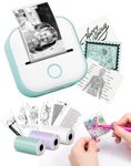 Print Pods Mini Printer - Sticker P