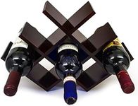 Sorbus Wine Rack Butterfly - Stores