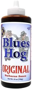 Blues Hog 