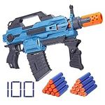 Toy Gun for Nerf Guns Automatic Mac