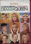 Confessions of a Teenage Drama Queen (Bilingual)