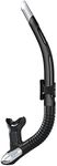 Mares Ergo Flex Snorkel - Black (48