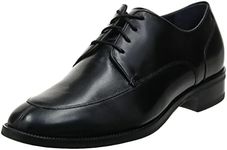 Cole Haan Men's Lenox Hill Split Oxford,Black,12 W US