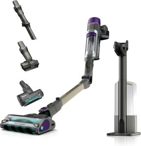 Shark PowerDetect Cordless Vacuum Cleaner – Grey