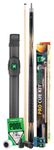 McDermott Pro Pool Cue Kit
