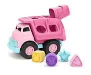 Green Toys Minnie Mouse & Friends Shape Sorter Truck