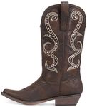 American Rag Cowboy Boots For Women