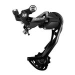 Shimano Alivio Rear Derailleur M3100, 9 Speed, High-Performance, All-Terrain