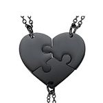 Prosteel Matching Necklaces for Bes