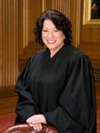 ConversationPrints SONIA SOTOMAYOR GLOSSY POSTER PICTURE PHOTO BANNER supreme court justice