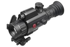 AGM Global Vision Neith DS32-4MP Digital Day & Night Vision Rifle Scope - 2560x1440 Resolution, Wi-Fi, Shot-Activated Recording