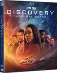 Star Trek: Discovery - The Final Se