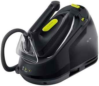 Braun Care