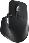 Logitech MX Master 3 Advanced Wireless Mouse