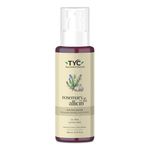 TYC - Trust Your Choice Rosemary and Allicin Water Hair Spray, Botanical Hair Mist for Hair Fall Control, Hair Growth and Scalp Health, Natural Anti-Hair Loss Treatment, 200 ml (Pack of 1)