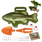 Youth Catching Gear Sets