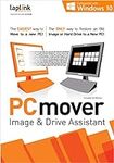 Laplink PCmover Image & Drive Assis