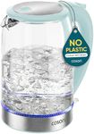 Cosori Electric Kettle, No Plastic 