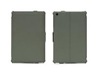 Griffin Technology Essential Journal GB37606 Flip Case for Apple iPad Mini 2 Olive Green