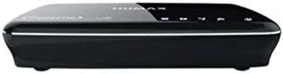 Humax HDR-1100S 1TB Freesat with Fr