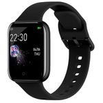 Lapras (Limited Stock with 12 Years Warranty ) New Version LP20 Smartwatch Bracelet Fitness Tracker Heart Rate Step Counter Activity Monitor Band Wristband