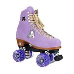 Moxi - Lolly - Womens Roller Skate, Lilac, Size 6