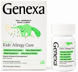 Genexa Kid