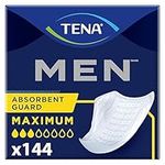 Tena Male Guards 48CT ECO, Pack of 114(3 x 48)