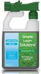 Advanced 16-4-8 Balanced NPK - Lawn