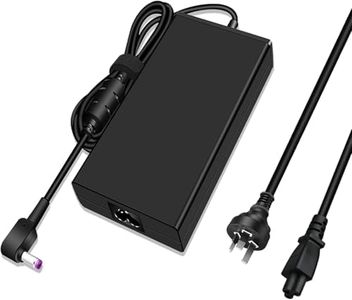 GTGUGR 135W Acer Laptop Charger for Acer ADP-135KB T Acer Nitro 5 Gaming Laptop N18C3 N18C4 AN515-51 AN515-41 AN515-53 AN515-52 AN515-43 AN515-54 Power Adapter Supply 19V 7.1A