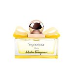 Salvatore Ferragamo Signorina Libera Eau de Parfum - 50ml (For Women)