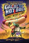 Galactic Hot Dogs 1: Cosmoe's Wiener Getaway