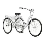Schwinn Meridian Adult Tricycle Bik